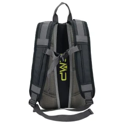 Zaino trekking piccolo CMP Phoenix 10L Antracite