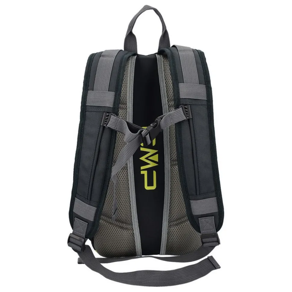 Zaino trekking piccolo CMP Phoenix 10L Antracite
