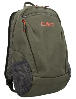 Zaino trekking piccolo CMP Phoenix 10L Verde Militare
