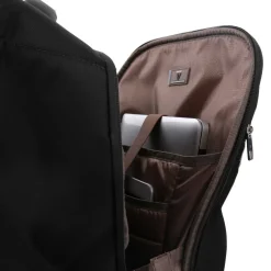 Zaino Trolley piccolo Roncato Joy 6217 Nero