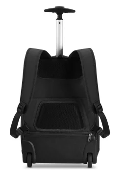 Zaino Trolley piccolo Roncato Joy 6217 Nero