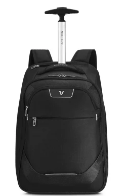 Zaino Trolley piccolo Roncato Joy 6217 Nero