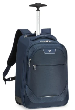 Zaino Trolley piccolo Roncato Joy 6217 Blu