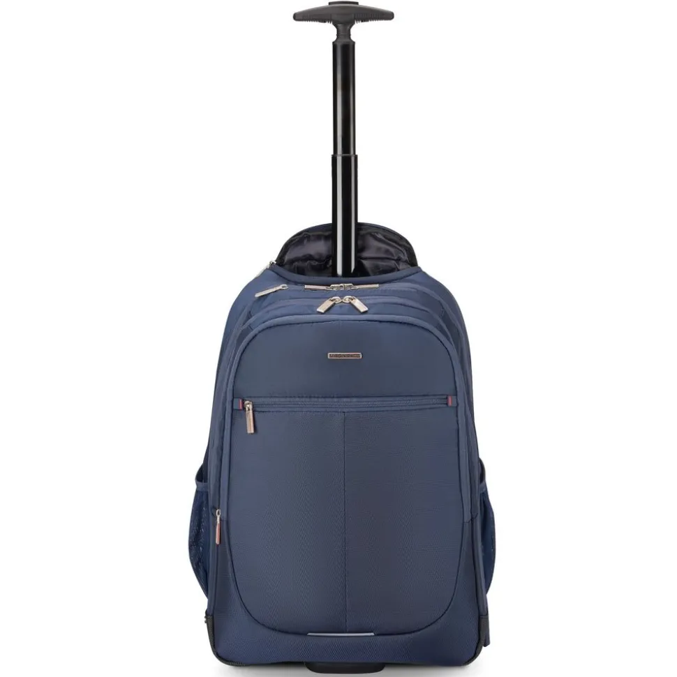 Zaino Trolley Roncato Easy Office 2.0 2725 Blu