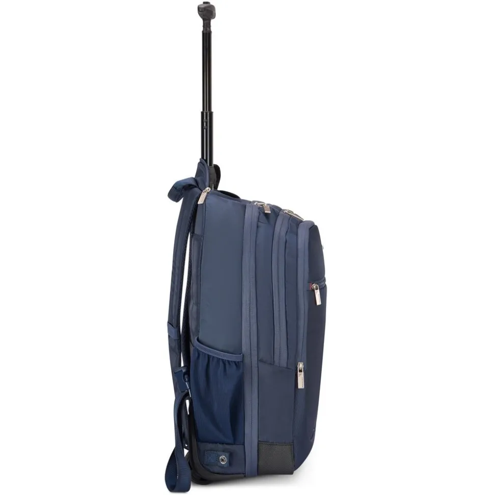 Zaino Trolley Roncato Easy Office 2.0 2725 Blu