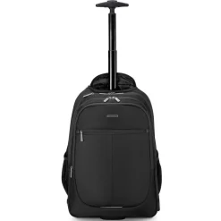 Zaino Trolley Roncato Easy Office 2.0 2725 Nero
