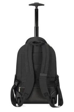 Zaino Trolley Roncato Easy Office 2.0 2725 Nero