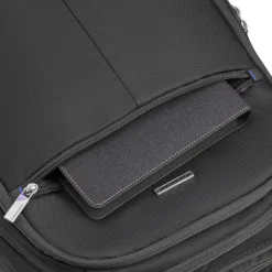Zaino Trolley Roncato Easy Office 2.0 2725 Nero