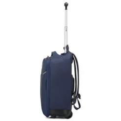 Zaino Trolley Roncato Ironik 2.0 5317 Blu