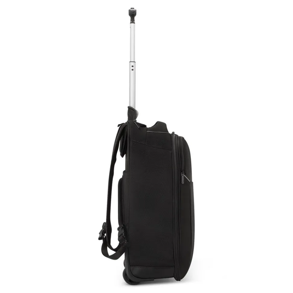 Zaino Trolley Roncato Ironik 2.0 5317 Nero