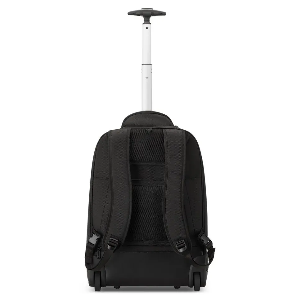 Zaino Trolley Roncato Ironik 2.0 5317 Nero