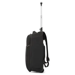 Zaino Trolley Roncato Ironik 2.0 5317 Nero