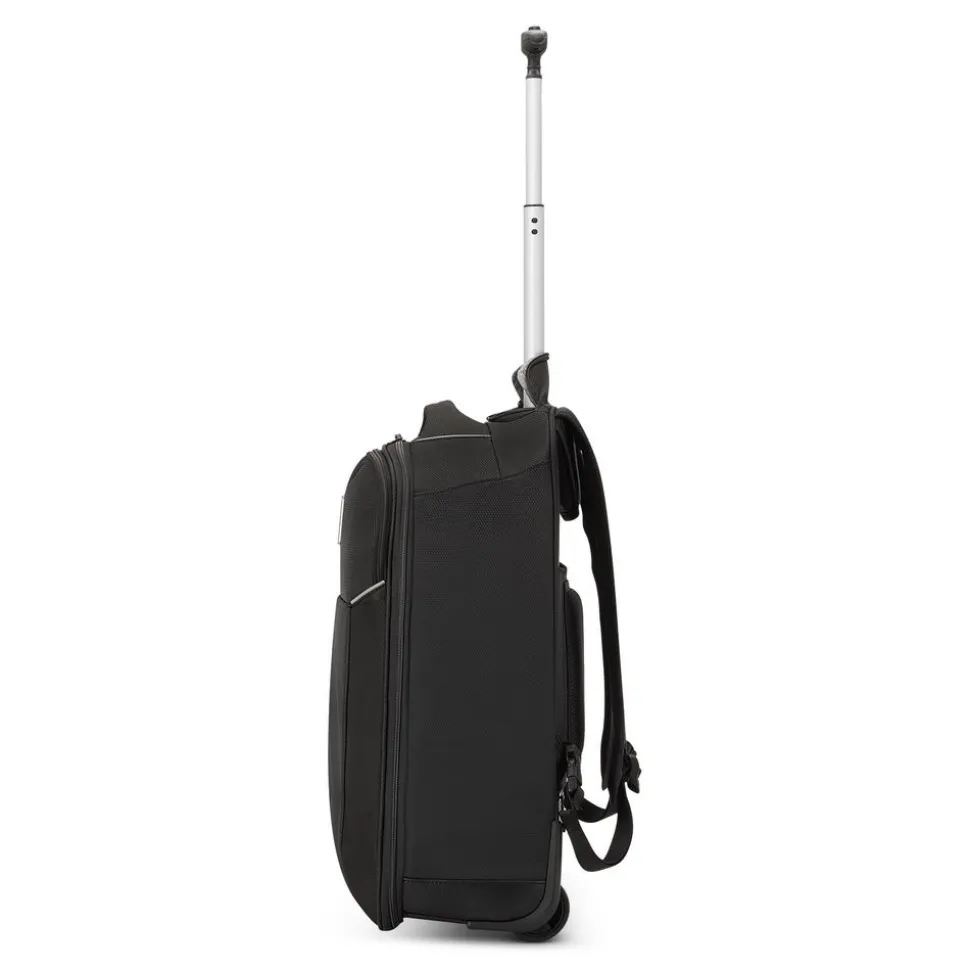 Zaino Trolley Roncato Ironik 2.0 5317 Nero