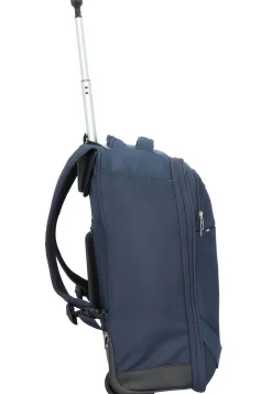 Zaino Trolley Roncato Joy 6216 Blu
