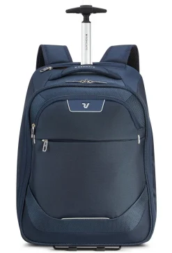Zaino Trolley Roncato Joy 6216 Blu