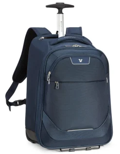 Zaino Trolley Roncato Joy 6216 Blu