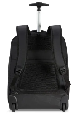Zaino Trolley Roncato Joy 6216 Nero