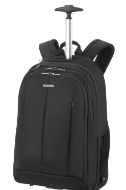 Zaino Trolley Samsonite Guardit 2.0 nero