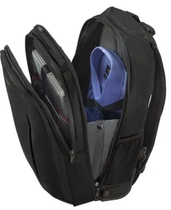 Zaino Trolley Samsonite Guardit 2.0 nero