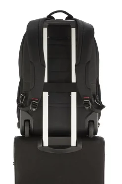 Zaino Trolley Samsonite Guardit 2.0 nero