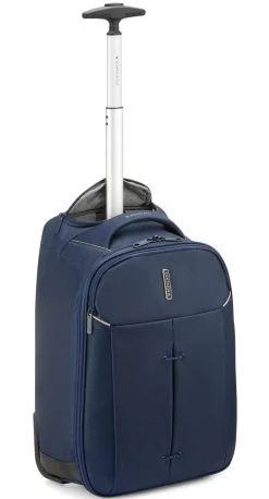 Zaino Trolley S Roncato Ironik 2.0 5318 Blu