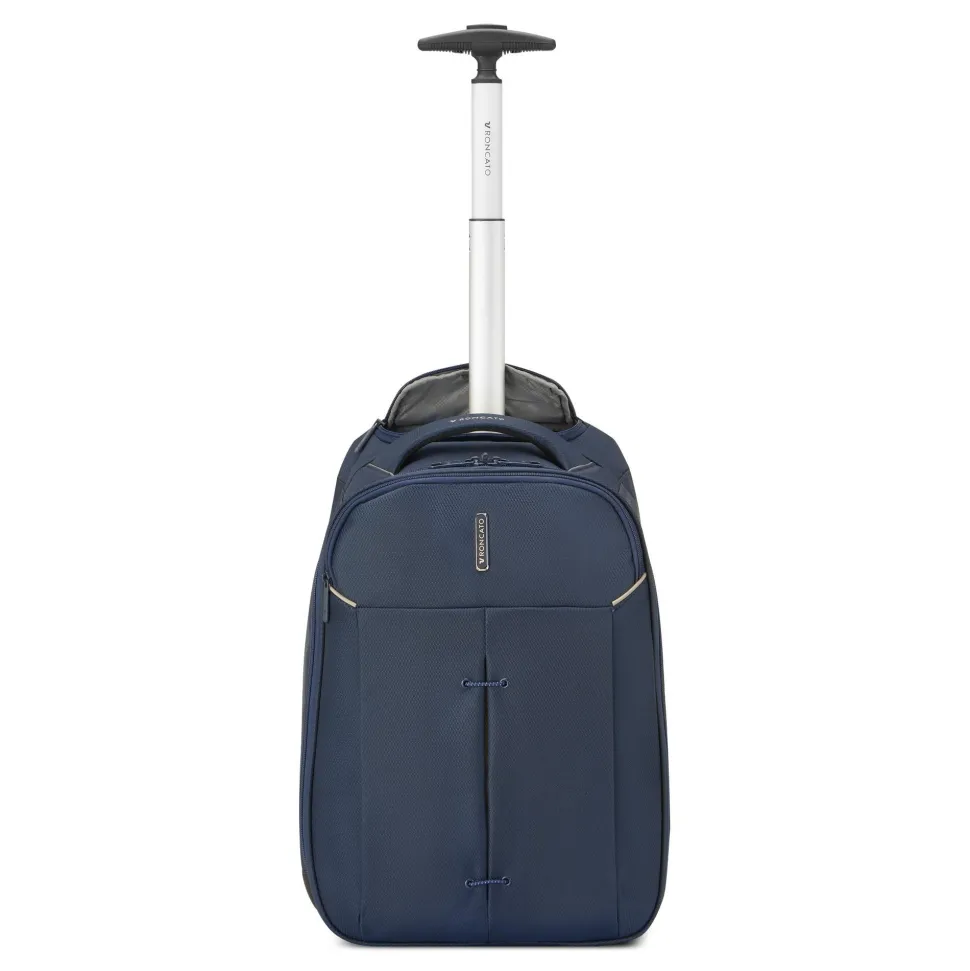 Zaino Trolley S Roncato Ironik 2.0 5318 Blu