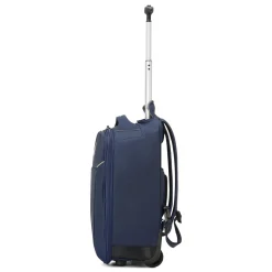 Zaino Trolley S Roncato Ironik 2.0 5318 Blu
