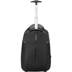 Zaino Trolley S Roncato Ironik 2.0 5318 Nero